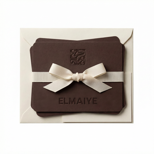 Elmaiye e-Gift Card